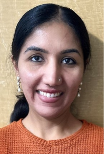 Sukhpreet Kaur, FNP-C