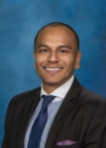 Juan Sosa, M.D.
