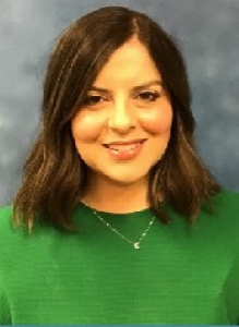 Andrea Callas, PharmD