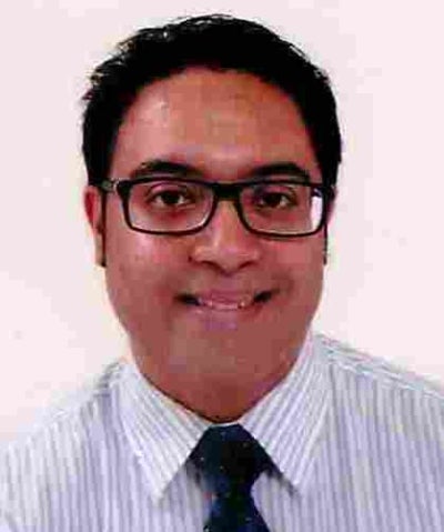 Vajeeh Siddiqui, M.D.