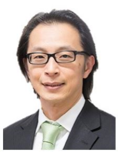 Hidenobu Shigemitsu, M.D.