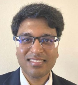 Pranav Amin, PharmD