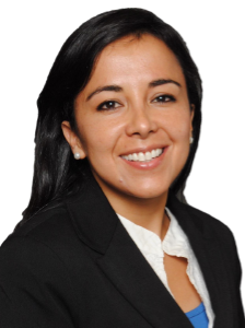 Maria Tobar, M.D.