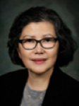 Shirley Pua, M.D.