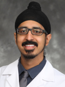 Rajinderpal Chahal, M.D.