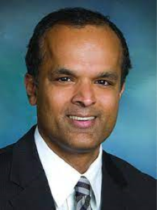 Shailesh Shetty, M.D.
