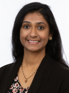 Vidhi Shah, M.D.