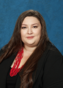 Aubree Pereyra, M.D.