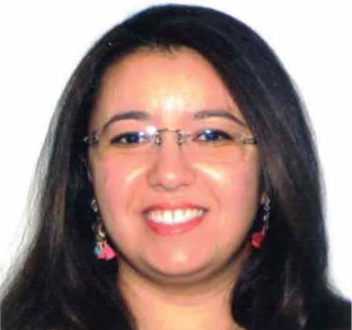 Mariam Abdelmisseh, M.D.