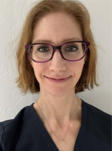 Rachel Carlin, M.D.
