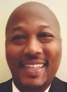 Wilbert Fortson, M.D.