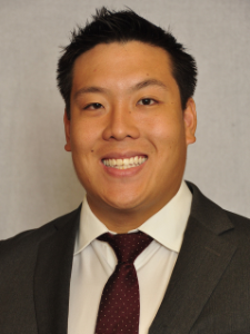 Timothy Tan, M.D.