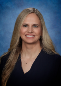 Tammie Hoffman, FNP-BC