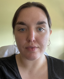 Sarah Atkinson, M.D.