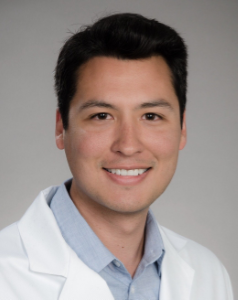 Immanuel Jacquez, M.D.