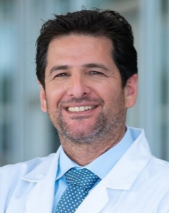 Robert Fishman, M.D.