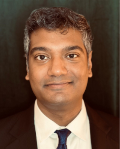 Arjun Chandrasekaran, M.D.