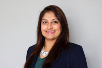 Geetanjali Vajapey, M.D.
