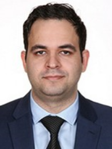 Ashkan Javadzadeh, M.D.