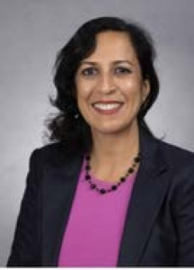 Rajanigandha Dhokarh, M.D.