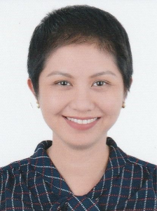 Katrina Ibonia, M.D.