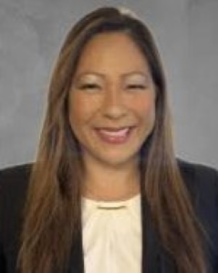 Kimberley Berg, M.D.