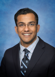 Atul Singla, M.D.