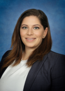 Mariam Bassali, M.D.