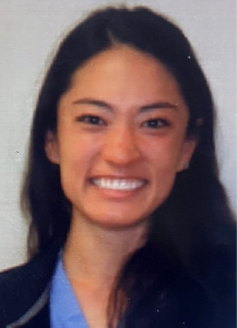 Katharine Liu, DNP