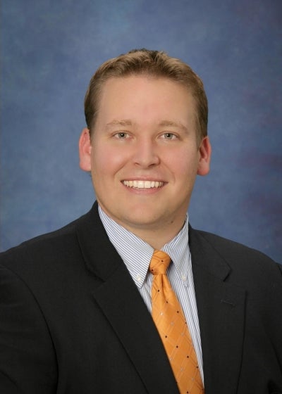 Ian Duncan, M.D.