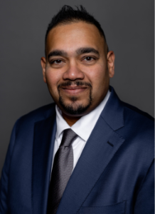 Avinash Bhavaraju, M.D.