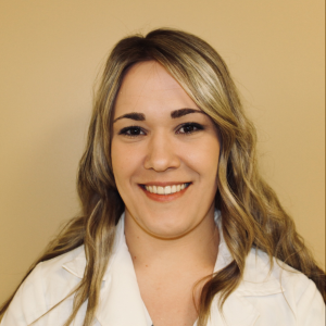 Katherine Spolsdoff, CRNA