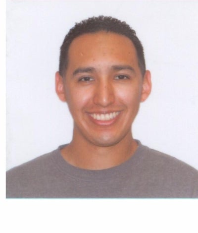 Daniel Villegas, PA-C