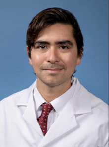Daniel Vitantonio, M.D.