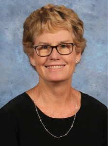 Lynn McLean, M.D.