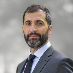 Seyed Hosseini, M.D.