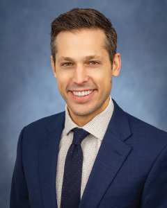 Ryan Dean, M.D.