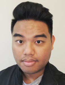 Kenneth Ramos, FNP-C