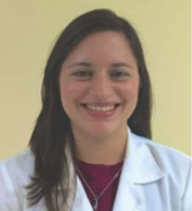 Milagros Silva-Colon, M.D.