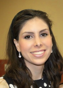 Aryandokht Fotros, M.D.