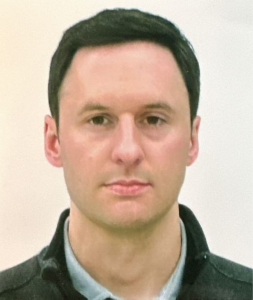 Randall Dunston, M.D.