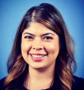 Cynthia Valle-Oseguera, PharmD