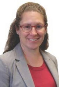 Teresa Evans, M.D.