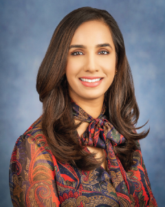 Harleen Chahil, M.D.