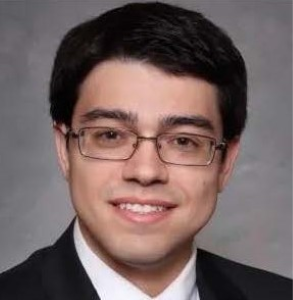 Justin De'Prey, M.D.