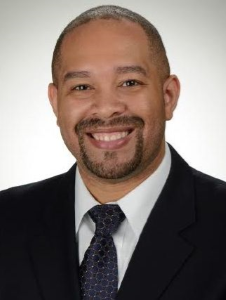 Lerraughn Morgan, D.O.