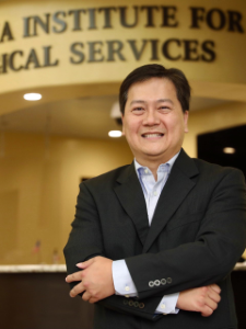 Jonathan Liu, M.D.