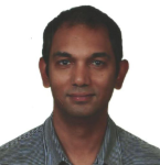 Vishnu Bezwada, M.D.