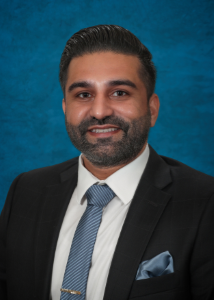 Karanbir Randhawa, M.D.