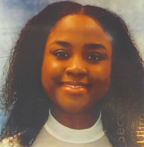 Strianie Louis, CRNA